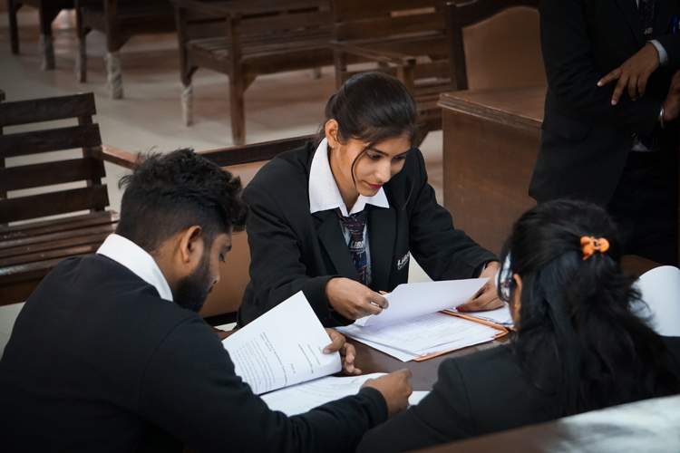 Libra College of Law Dehradun Infrastructure photo 5