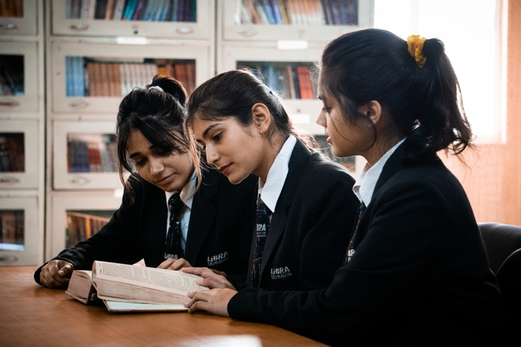 Libra College of Law Dehradun Infrastructure photo 4