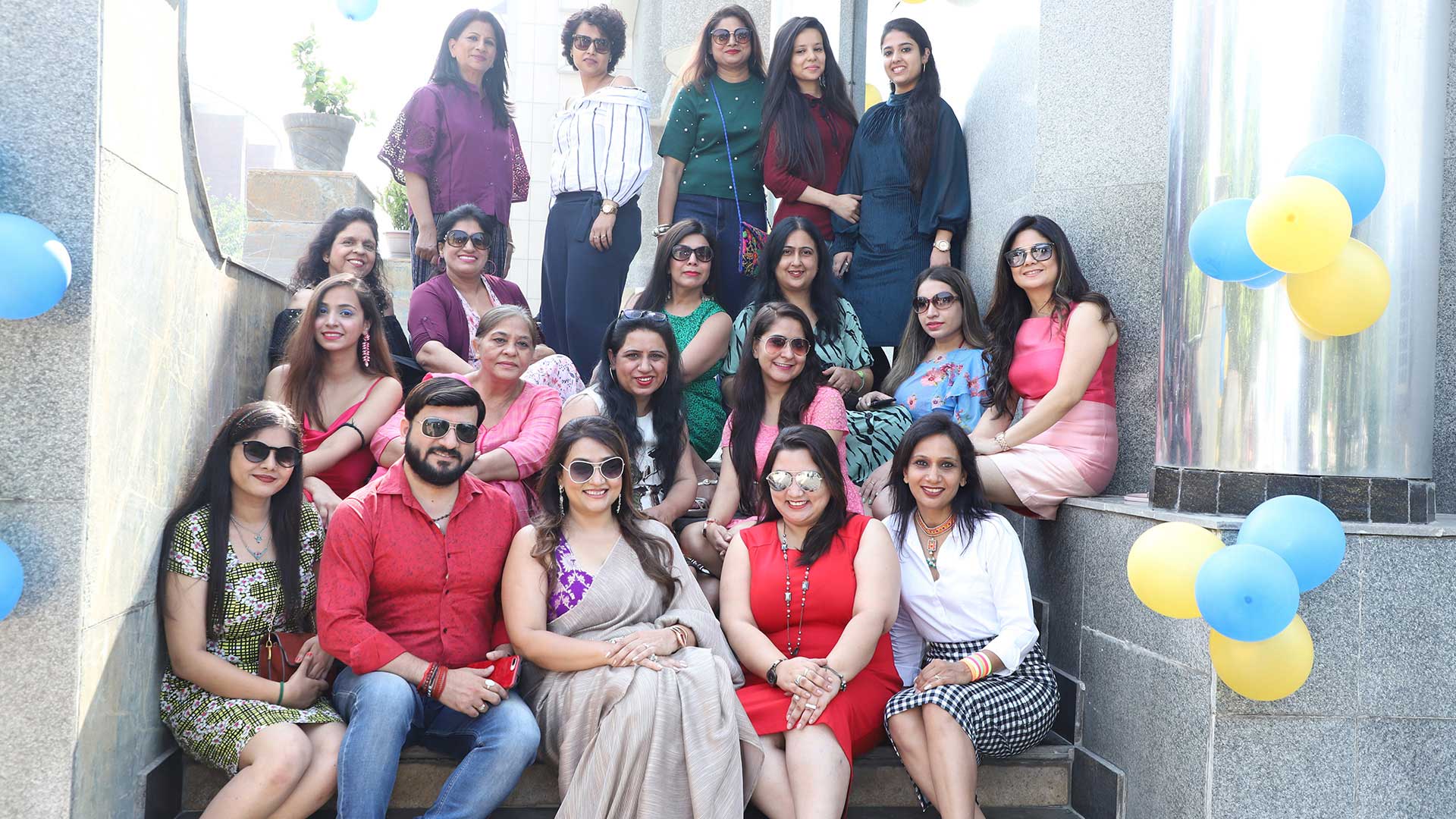International Polytechnic New Delhi Campus Life photo 14