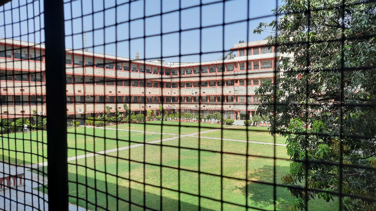 SS Jain Subodh PG College Jaipur Campus photo 15