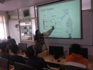 Shyam Lal Evening College Special College Event photo 5