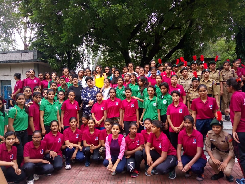 Aditi Mahavidyalaya Event photo 10