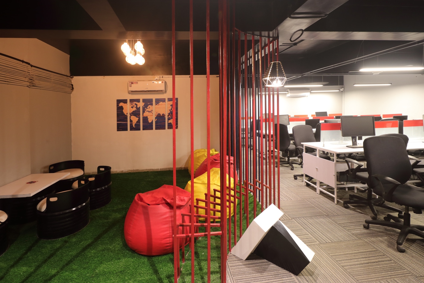 Tron School of Animation Pune Campus photo 5