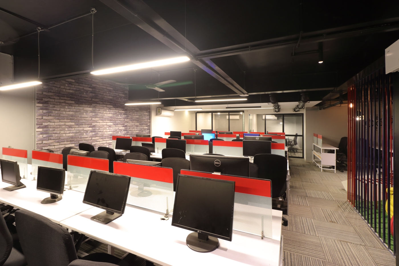 Tron School of Animation Pune Campus photo 6