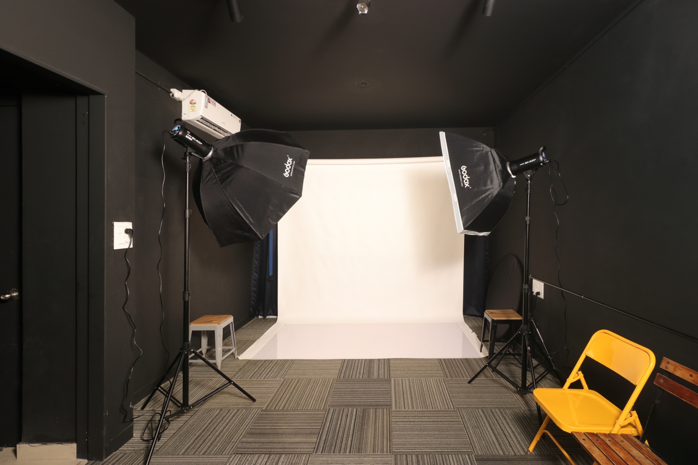 Tron School of Animation Pune Campus photo 9