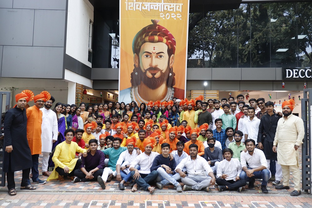 Tron School of Animation Pune Extra Curriculars photo 6