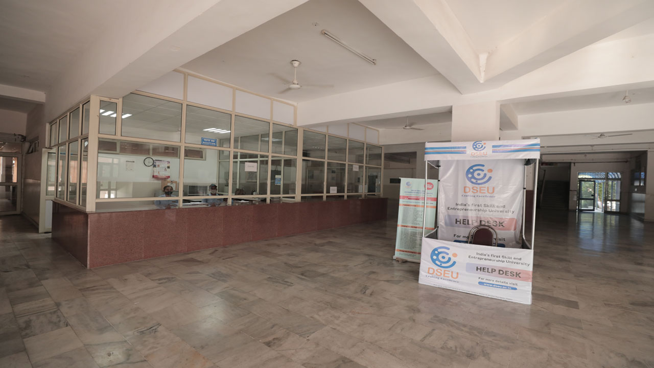 Delhi Institute of Tool Engineering New Delhi Infrastructure photo 22