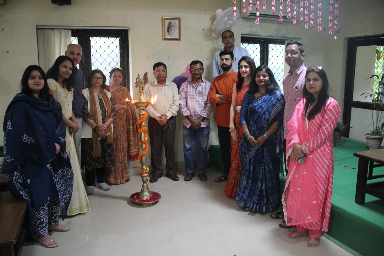Sri Aurobindo College College Events photo 29