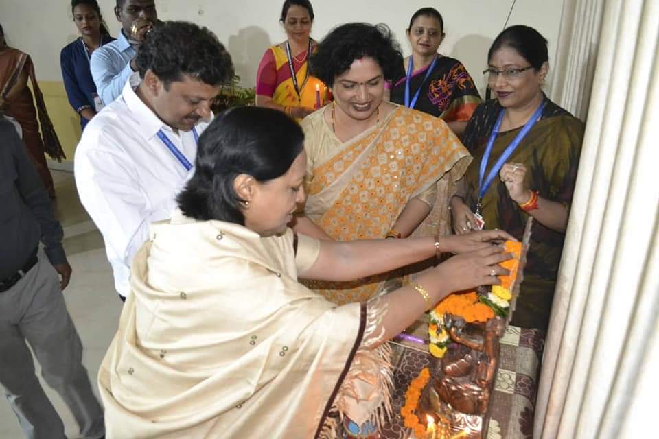 Shri Shankaracharya Mahavidyalaya Bhilai Events photo 8