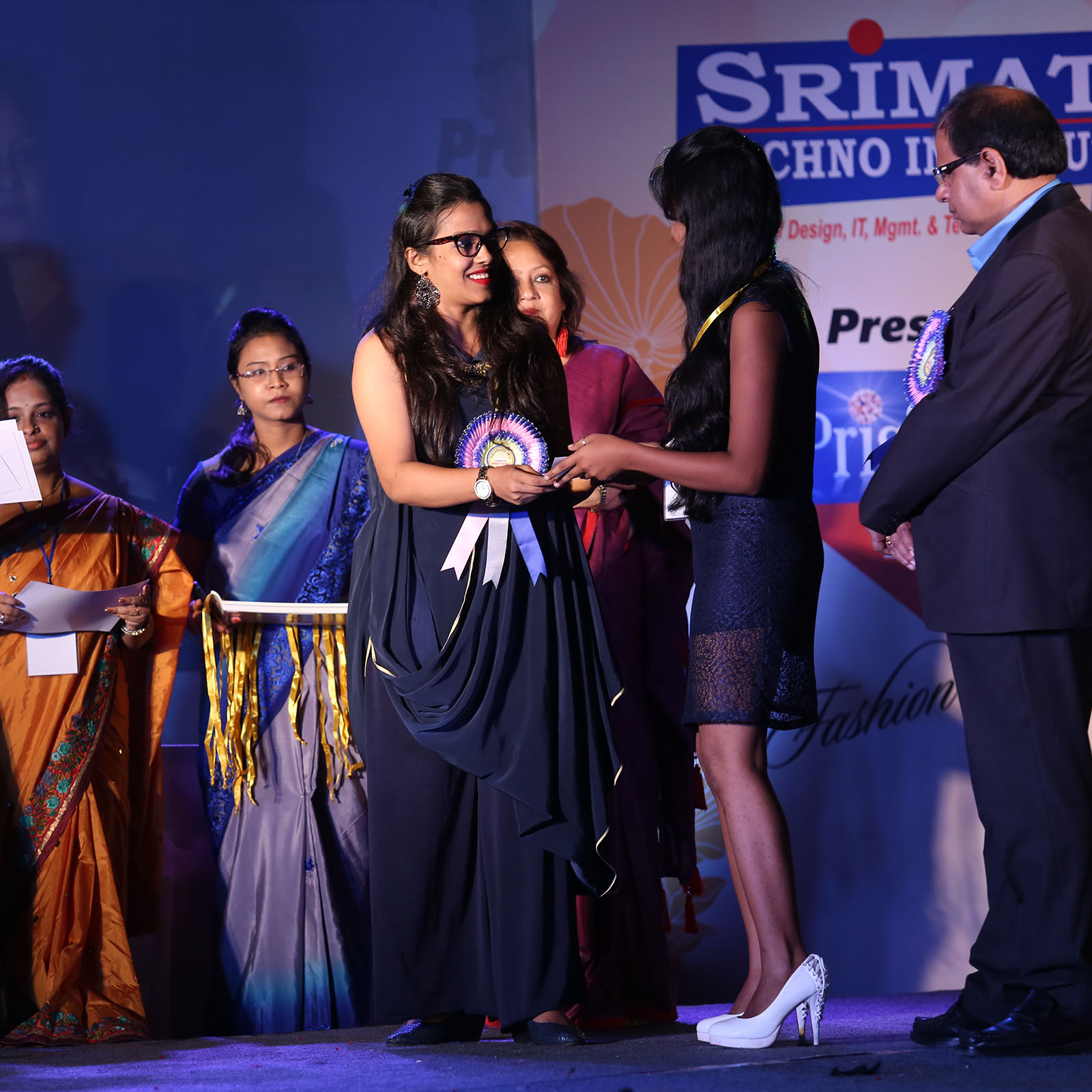Srimati Techno Institute Kolkata Campus Life photo 8