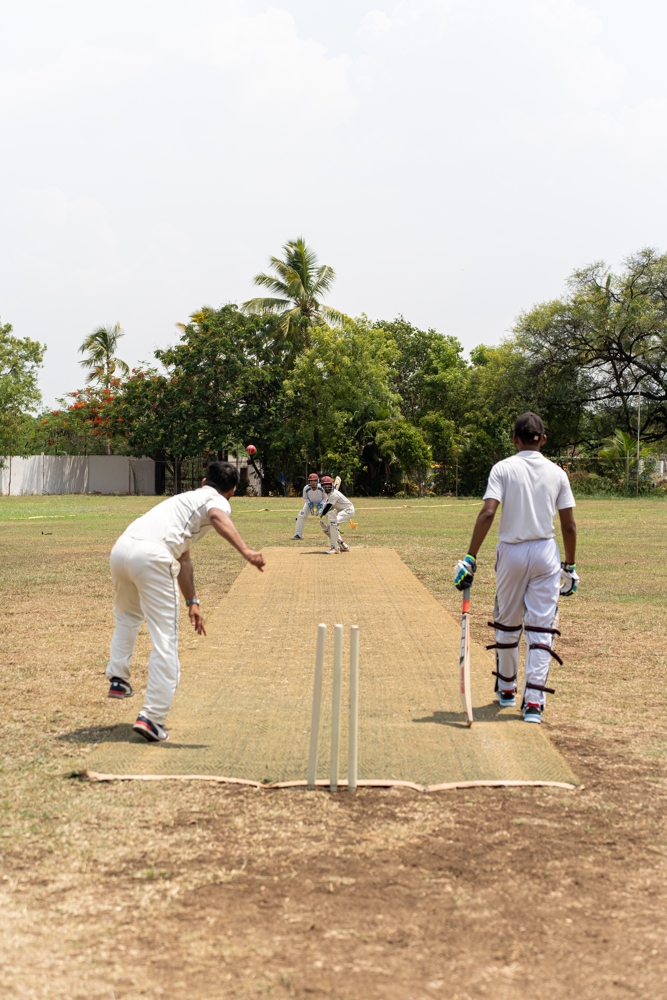 Lords Institute of Engineering and Technology Hyderabad Sports Week photo 13
