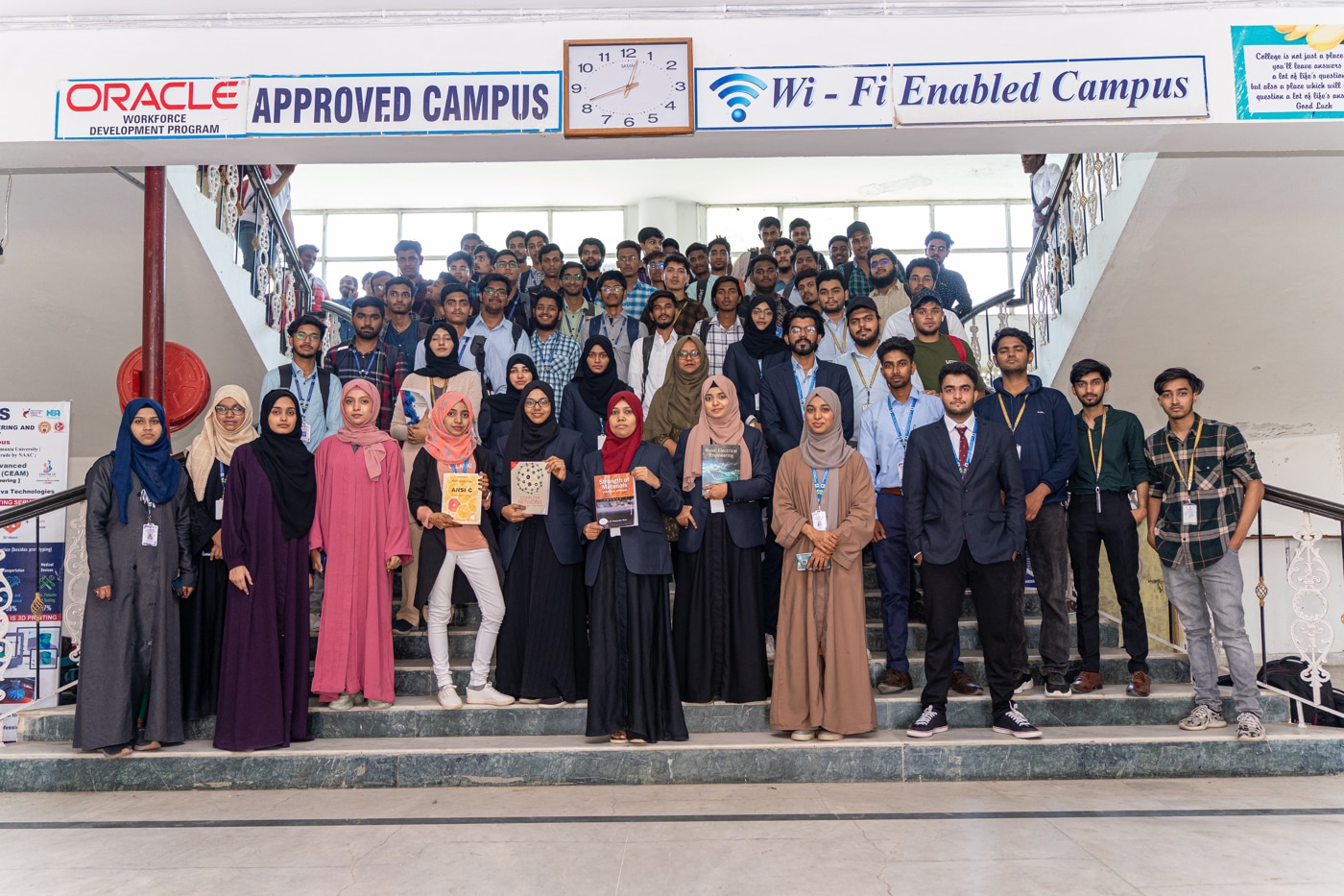 Lords Institute of Engineering and Technology Hyderabad Events photo 35