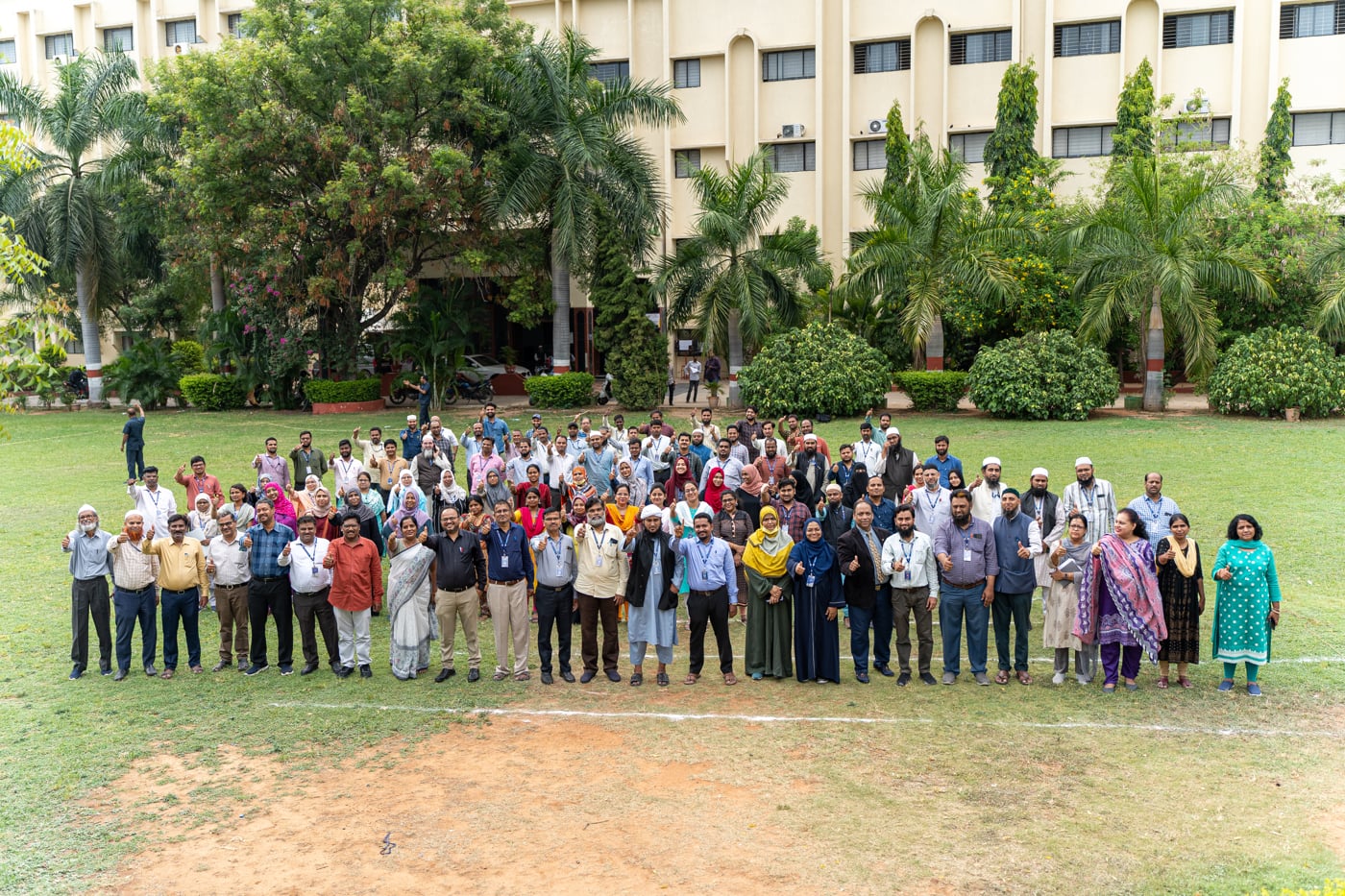 Lords Institute of Engineering and Technology Hyderabad Events photo 38