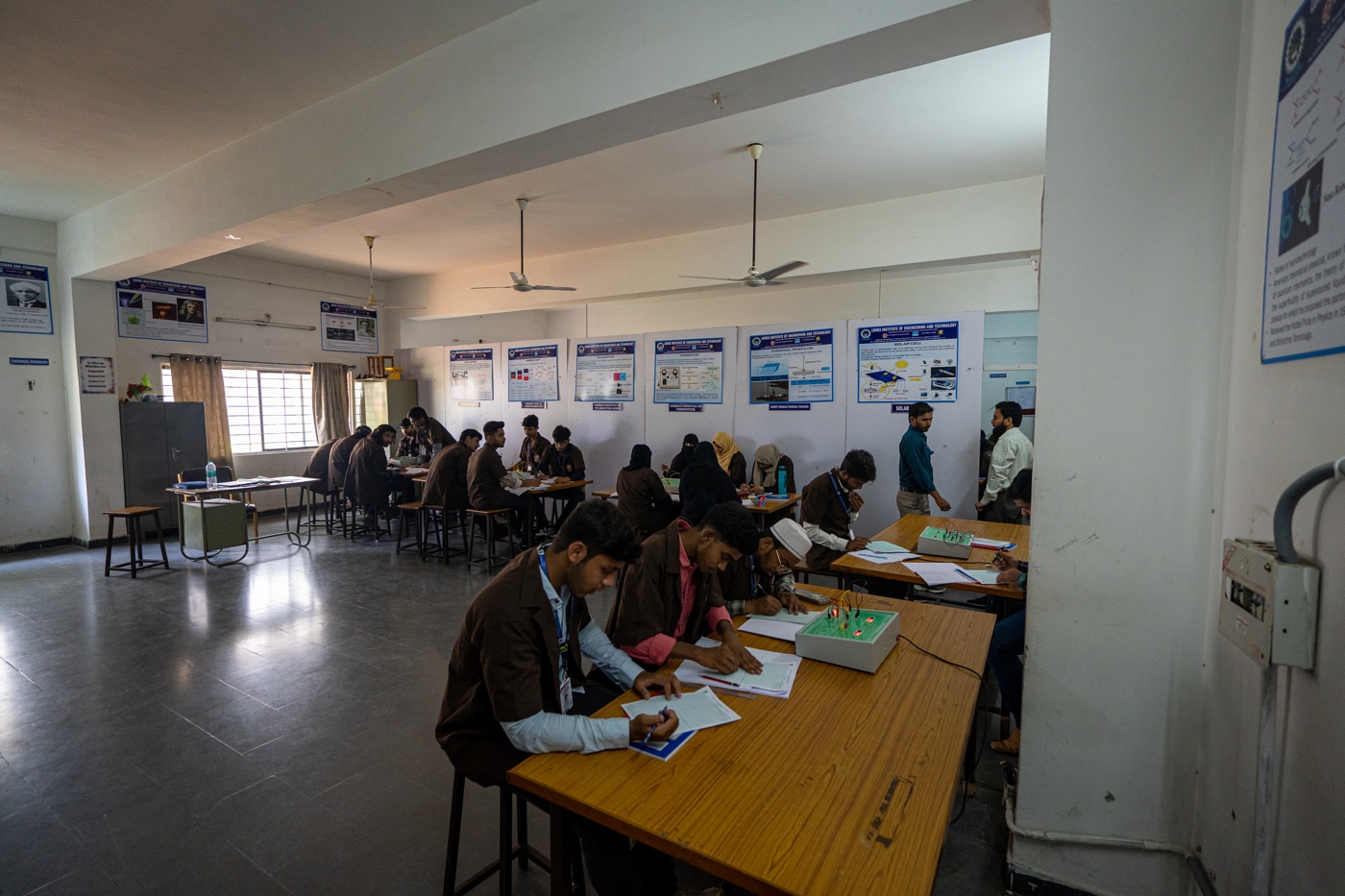 Lords Institute of Engineering and Technology Hyderabad Infrastructure photo 21