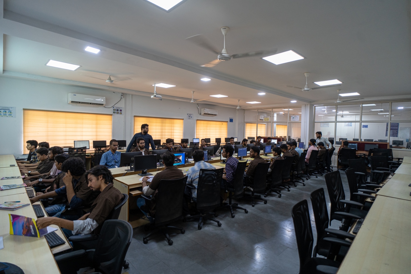 Lords Institute of Engineering and Technology Hyderabad Infrastructure photo 31