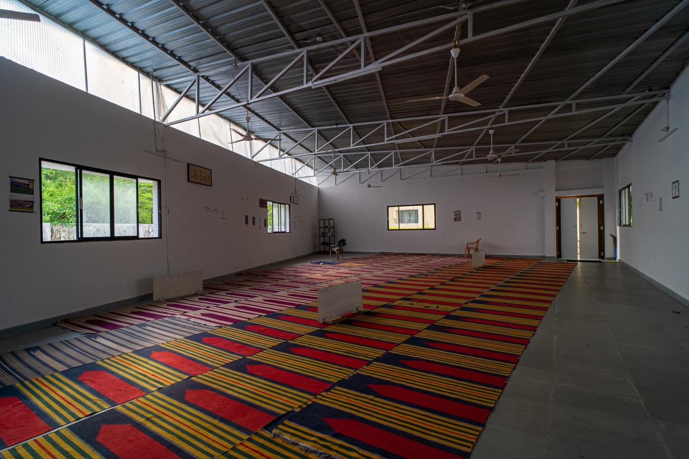 Lords Institute of Engineering and Technology Hyderabad Infrastructure photo 59