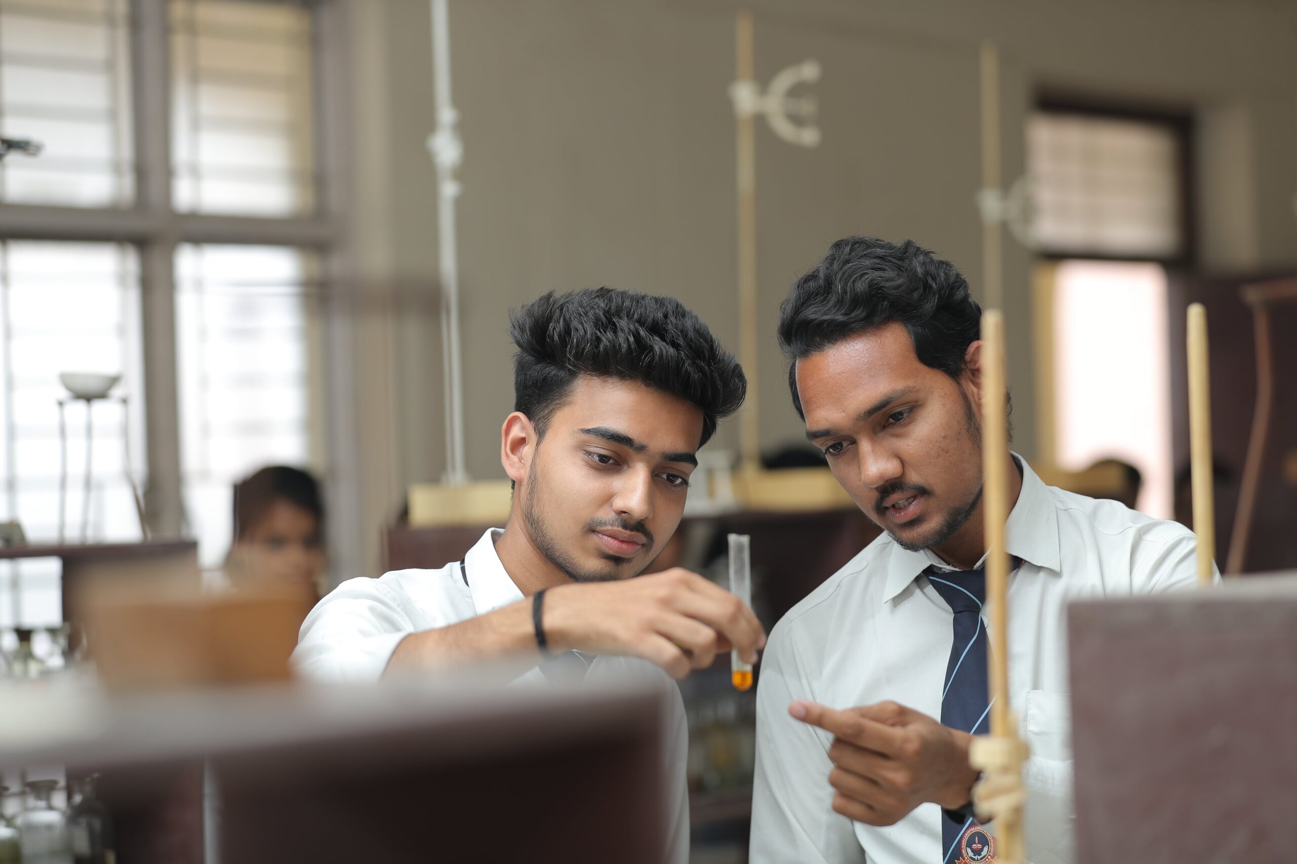 Shri Girraj Maharaj College Mathura Campus photo 10