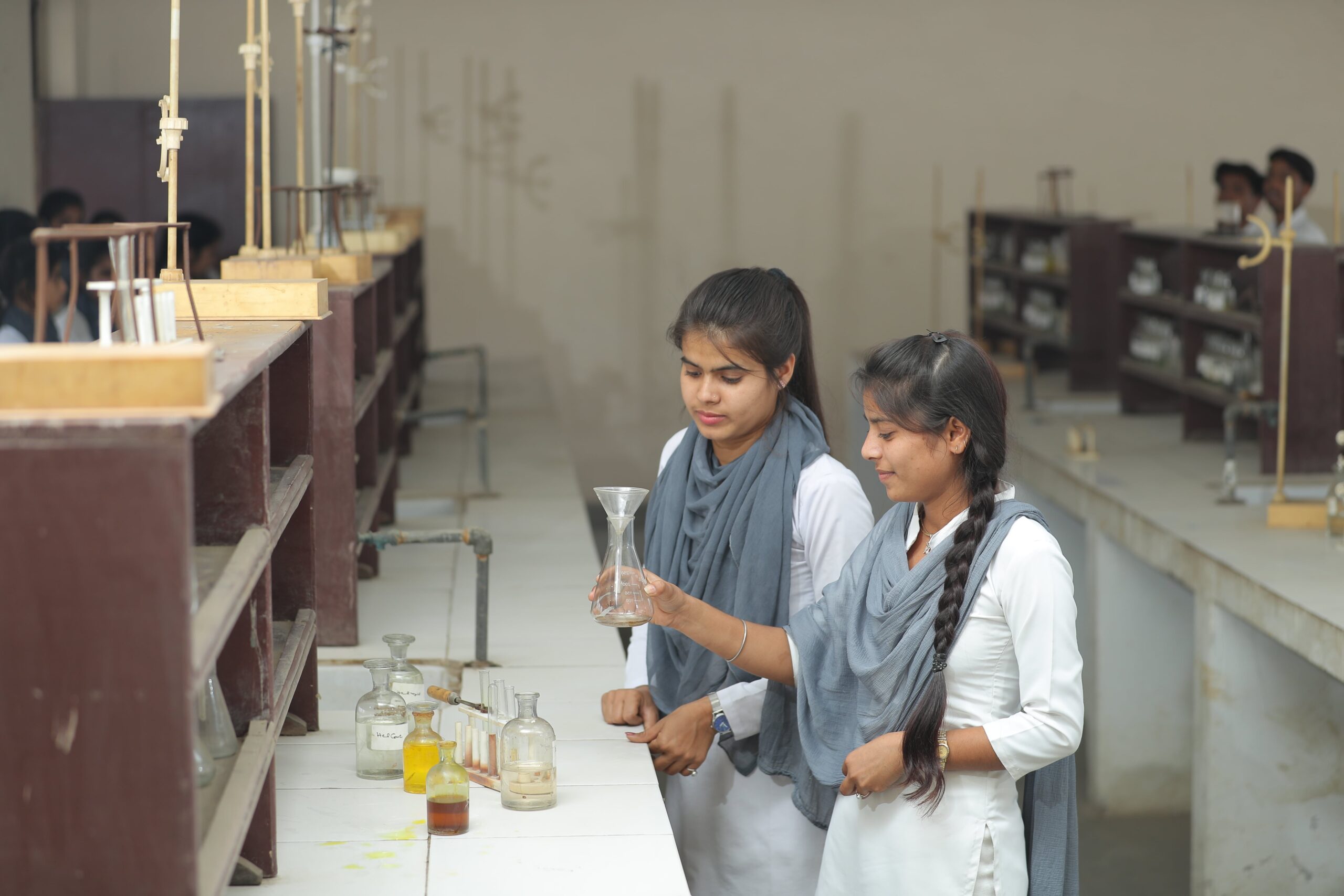 Shri Girraj Maharaj College Mathura Campus photo 11