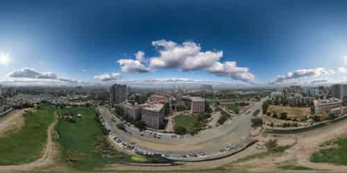 VES College of Pharmacy (Autonomous) Mumbai Virtual Tour photo 8
