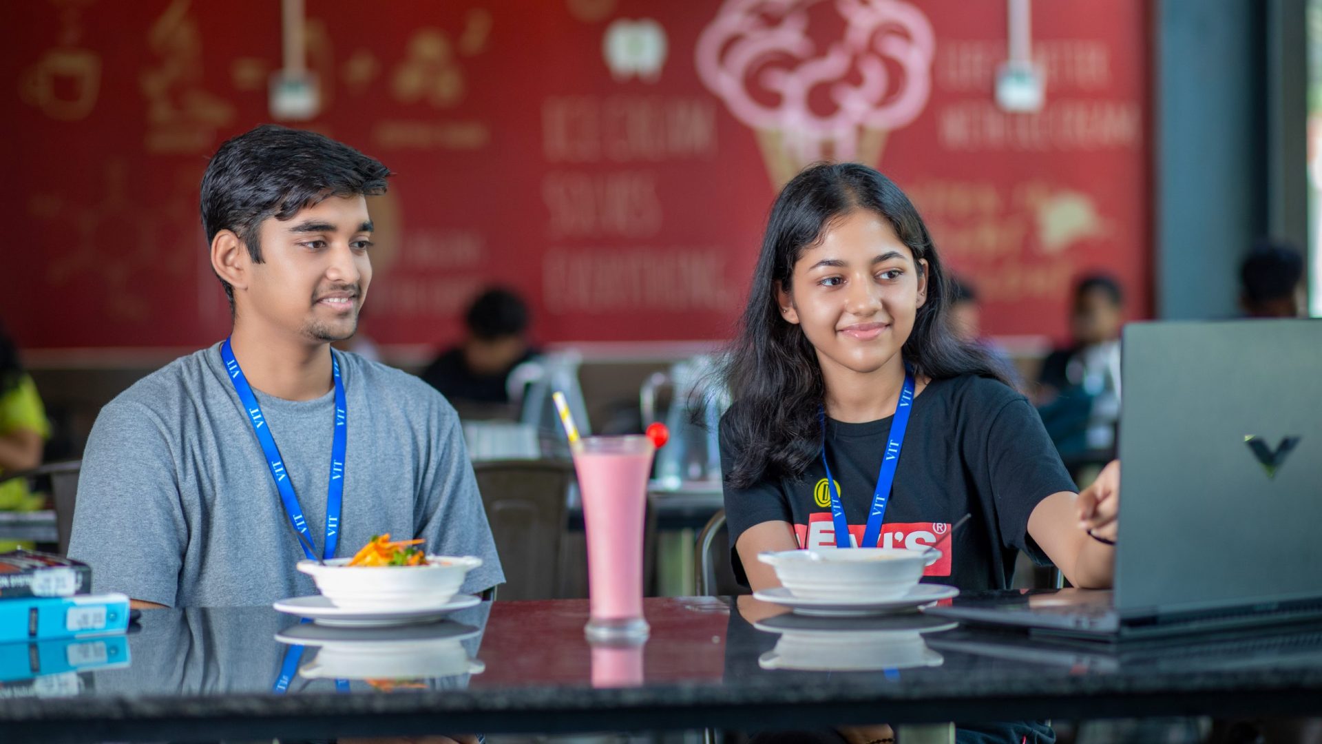 VIT Bangalore Campus photo 1