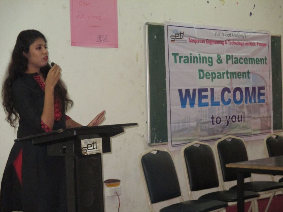 Sanjeevan Engineering and Technology Institute Panhala Events photo 3