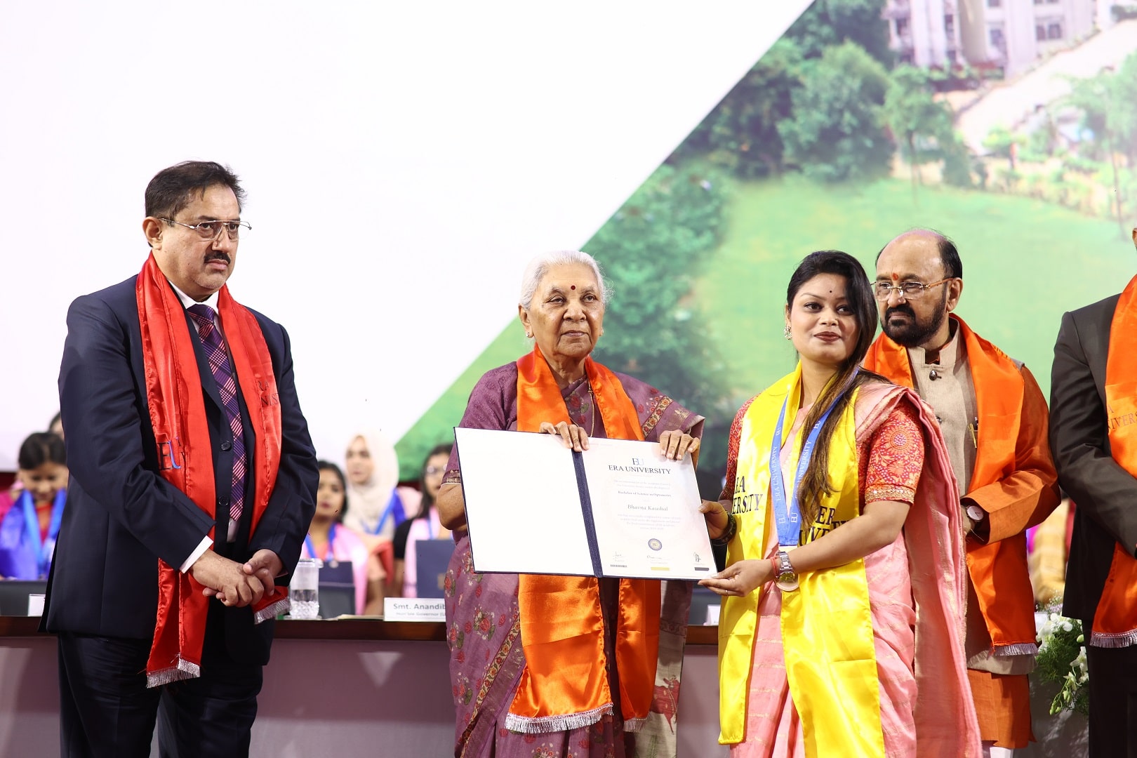 Era University Lucknow Activities photo 20