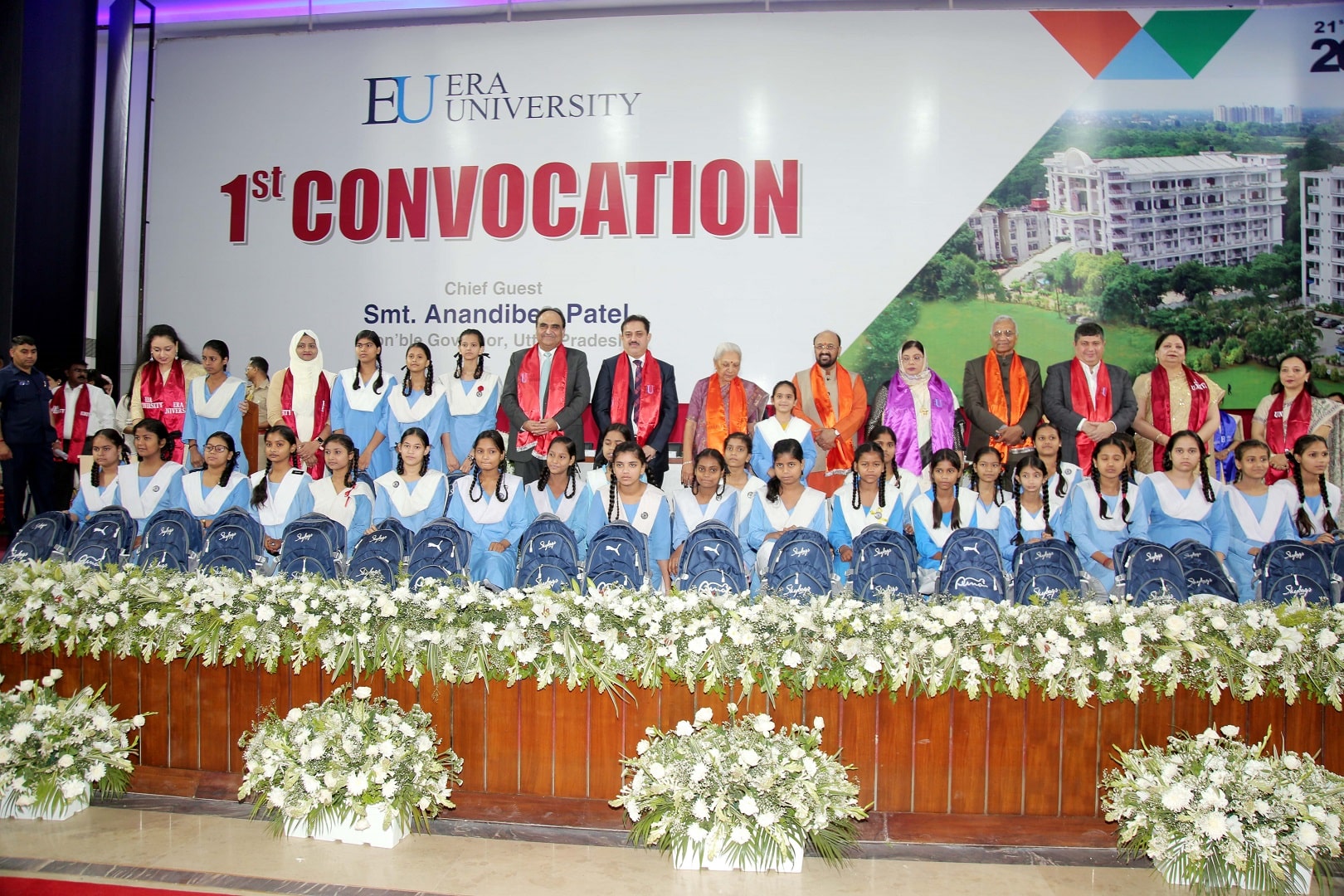 Era University Lucknow Activities photo 39