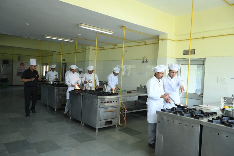 State Institute of Hotel Management Rohtak Events photo 11