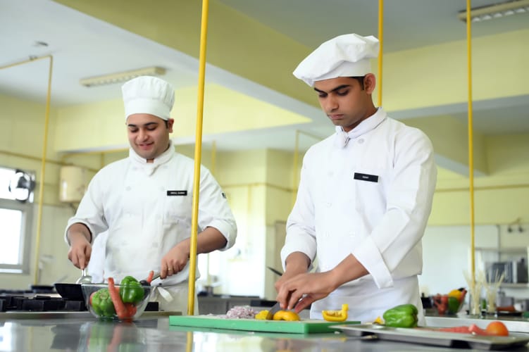 State Institute of Hotel Management Rohtak Events photo 19