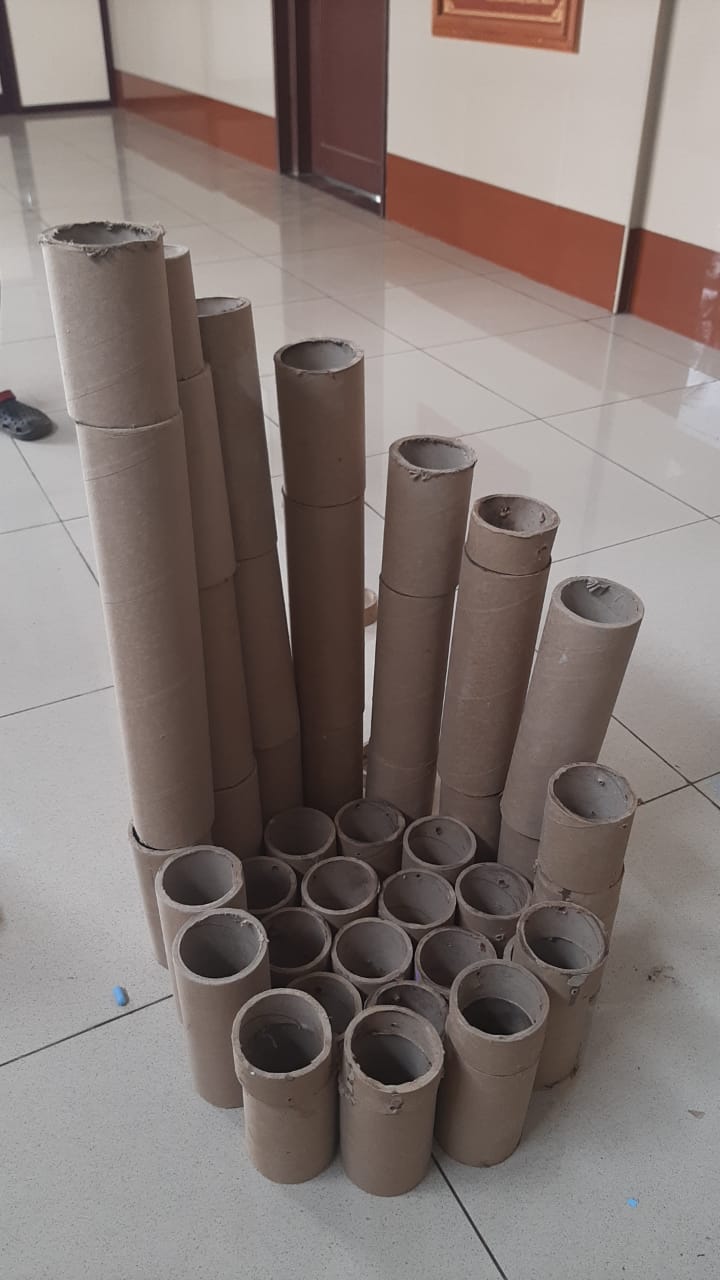 RNS School of Architecture Bangalore Events photo 9
