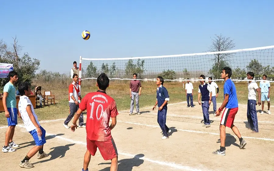 Maharaja Agrasen College Bareilly Extra Curriculars photo 15