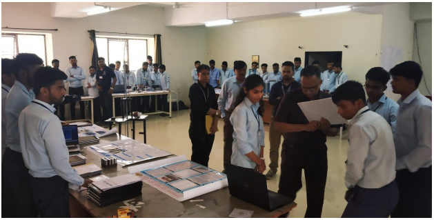 Navsahyadri Group of Institutes Naigaon Events photo 22
