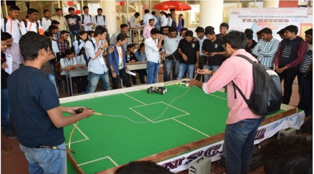 Navsahyadri Group of Institutes Naigaon Events photo 23