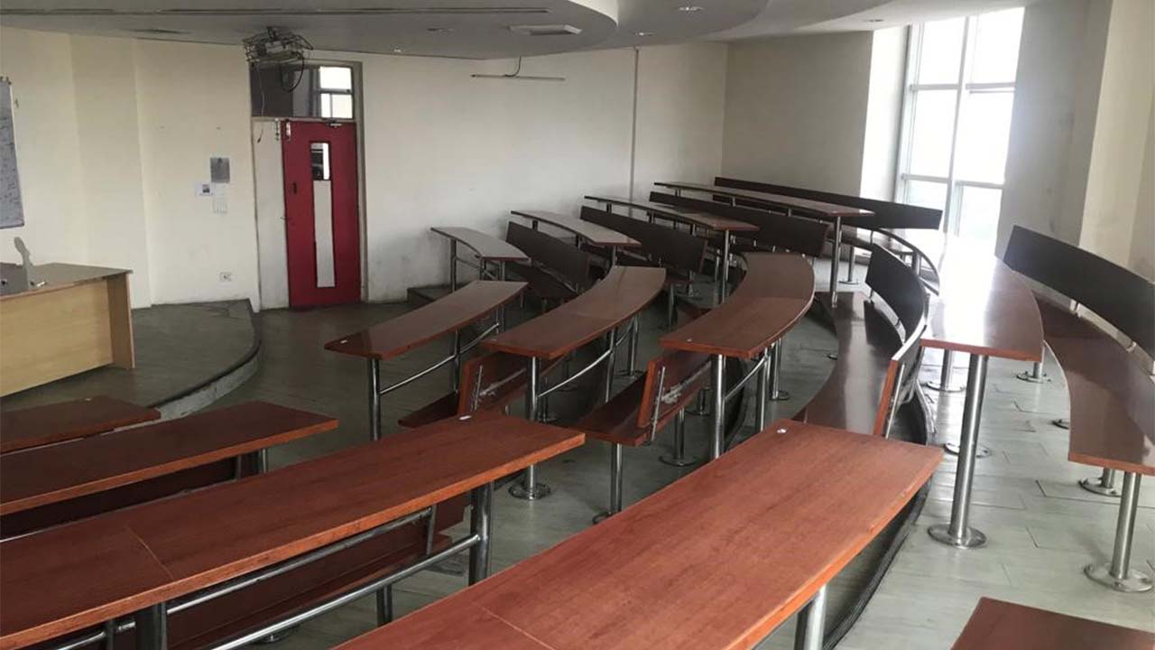 Sushant University Powered by Sunstone Gurgaon Campus photo 4