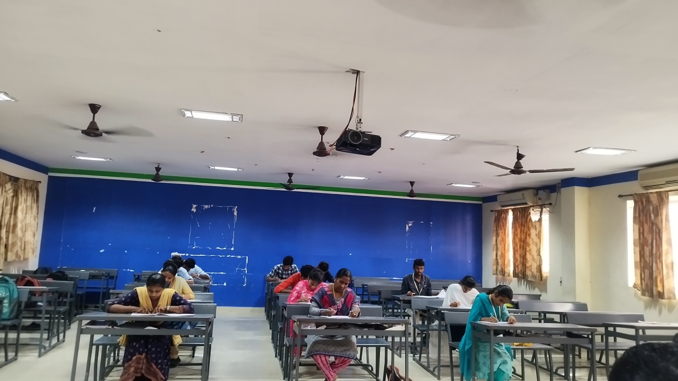 RVS Padmavathi Ammal College Of Pharmacy Coimbatore Events photo 1