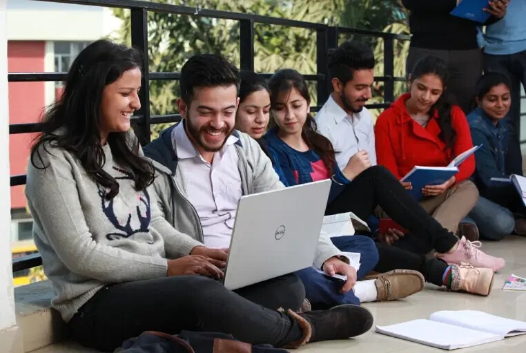 Rayat Bahra University Powered by Sunstone Mohali Campus photo 8