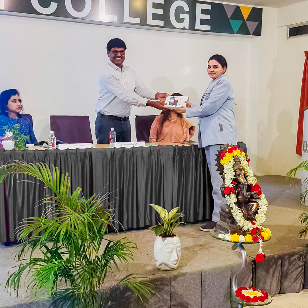 City College Jayanagar Bangalore Some Moments photo 14