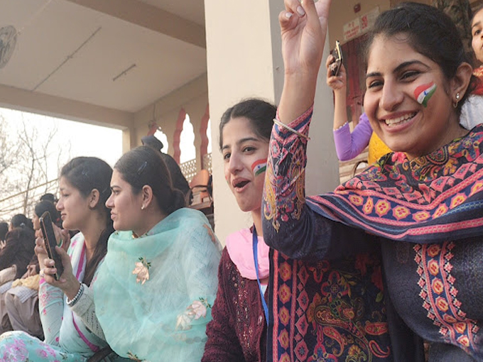 International Divine School Of Nursing Mohali Some Moments photo 1