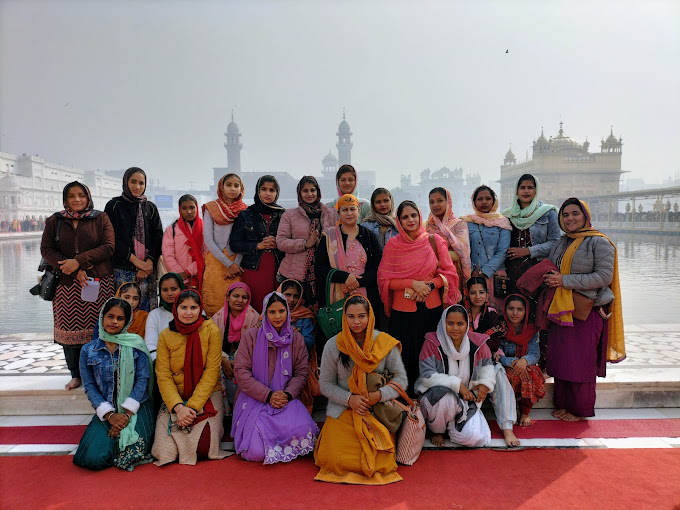 International Divine School Of Nursing Mohali Some Moments photo 5