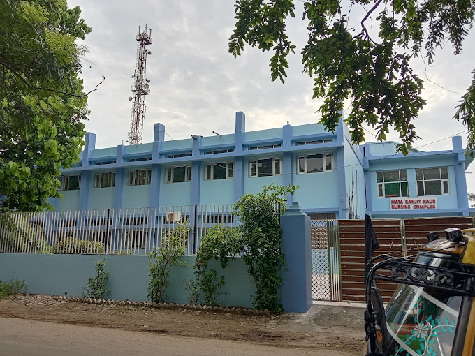 International Divine School Of Nursing Mohali Some Moments photo 7