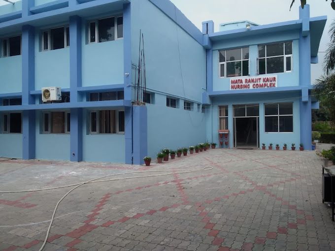 International Divine School Of Nursing Mohali Some Moments photo 8