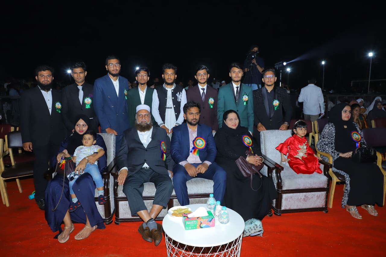 Lords Institute of Engineering and Technology Hyderabad Annual Day photo 9