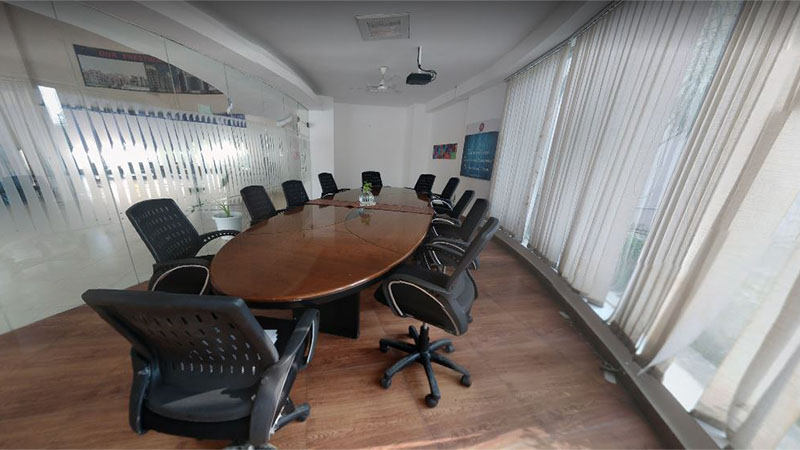 Delhi Technical Campus Powered by Sunstone Greater Noida Campus photo 6
