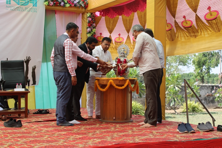 Saraswati Institute of Pharmaceutical Sciences Gandhinagar Events photo 4