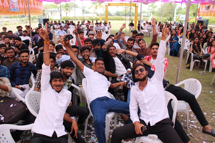 Saraswati Institute of Pharmaceutical Sciences Gandhinagar Events photo 23