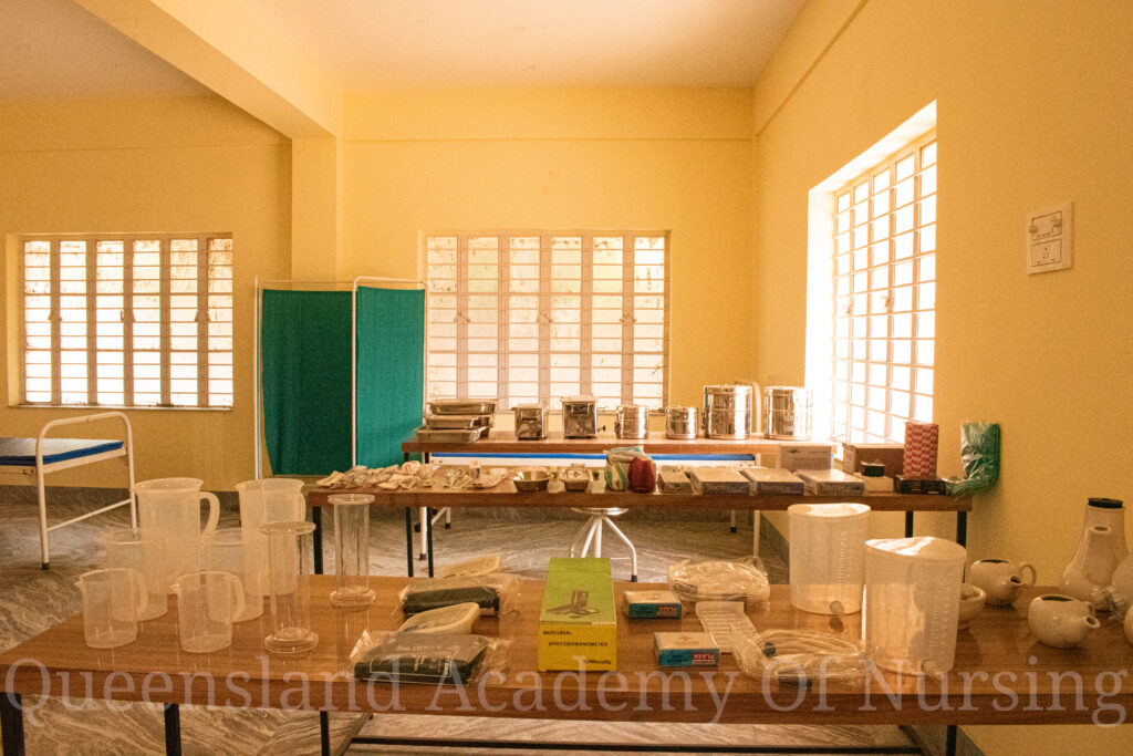 Queensland Academy of Nursing Howrah Some Moments photo 3