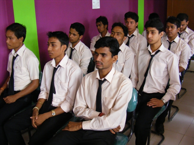 Guwahati Institute of Technology Infrastructure photo 27