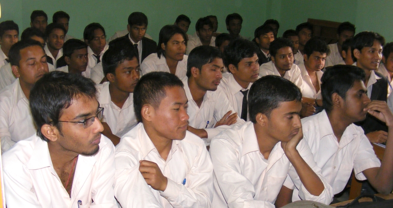 Guwahati Institute of Technology Infrastructure photo 54