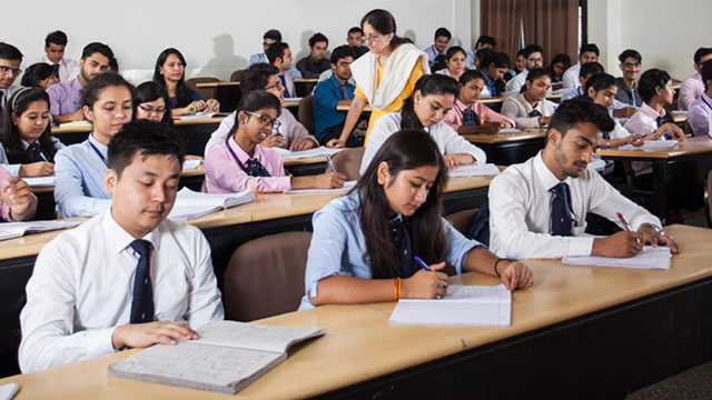 Jagannath University powered by Sunstone Jhajjar Campus photo 8