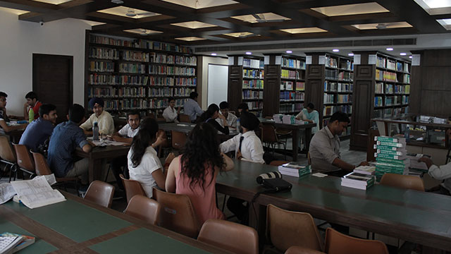 Jagannath University powered by Sunstone Jhajjar Campus photo 4